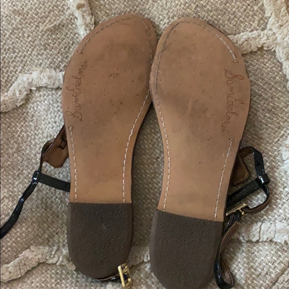 Sam Edelman Sandals - Picture 2 of 3
